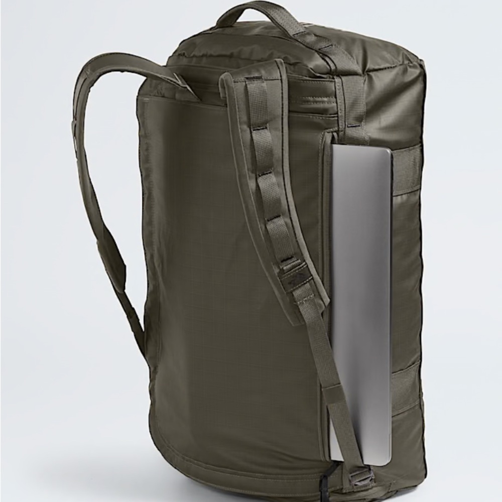 The North Face Base Camp Voyager Travel Backpack - 32L - Picture 5 of 7